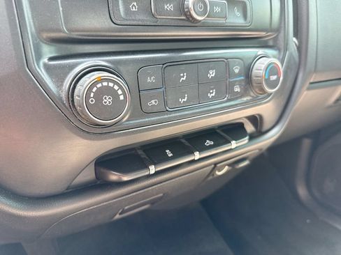 Used 2018 GMC Sierra 1500 2WD Double Cab w/ Elevation Edition image 12