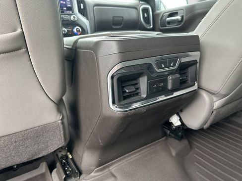 Used 2020 GMC Sierra 1500 SLT w/ SLT Premium Plus Package AWD/4WD image 19