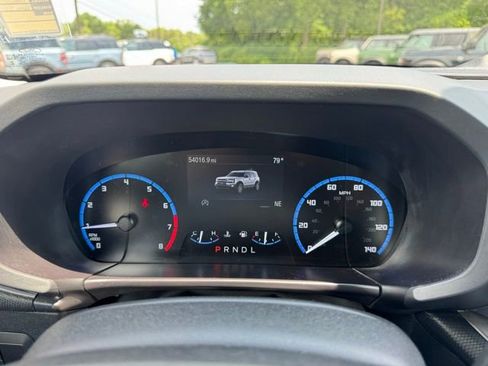 Used 2021 Ford Bronco Sport Big Bend AWD/4WD image 36