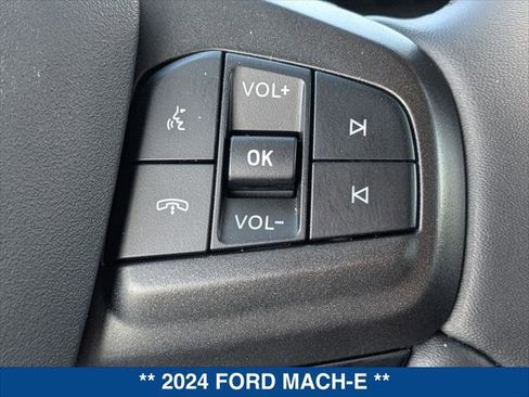 Used 2024 Ford Mustang Mach-E Select image 15