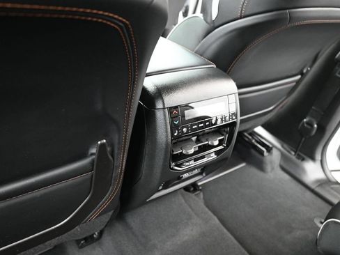 Used 2025 Jeep Grand Cherokee L Summit AWD/4WD image 13