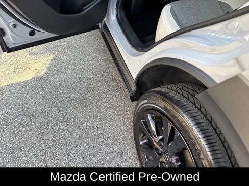 Certified 2026 MAZDA CX-30 AWD 2.5 S image 57