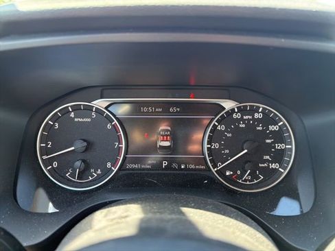 Used 2024 Nissan Rogue SV w/ SV Premium Package AWD/4WD image 40