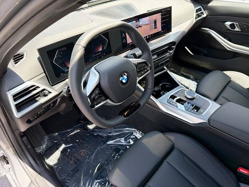 New 2026 BMW 330i Sedan w/ Convenience Package RWD image 25