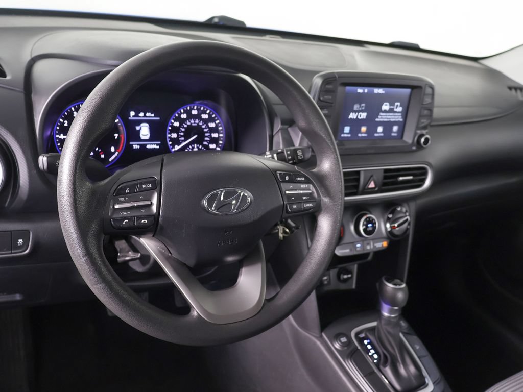 Used 2018 Hyundai Kona SE AWD/4WD image 20