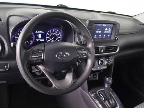 Used 2018 Hyundai Kona SE AWD/4WD image 20