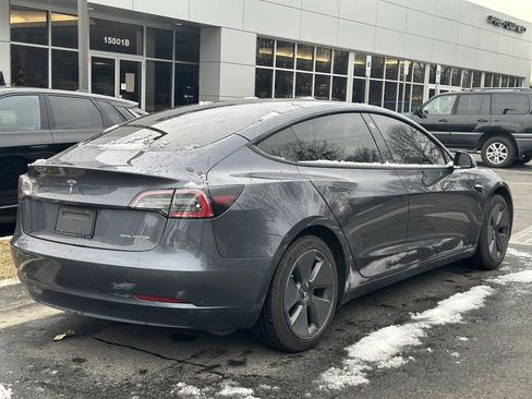 Used 2022 Tesla Model 3 Long Range image 5