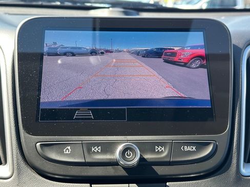 Used 2025 Chevrolet Malibu LT FWD image 27