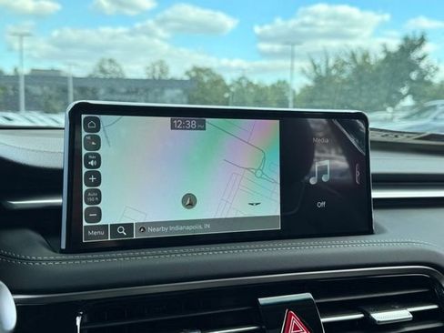 New 2026 Genesis G70 2.5T Prestige AWD/4WD image 20