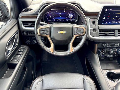 Used 2022 Chevrolet Tahoe High Country w/ Max Trailering Package image 24