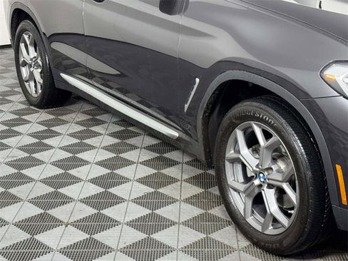 Used 2023 BMW X3 xDrive30i w/ Premium Package image 12