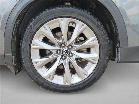 Used 2024 MAZDA CX-90 3.3 Turbo w/ Premium Package AWD/4WD image 21