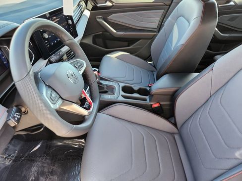 New 2026 Volkswagen Jetta GLI Autobahn image 3