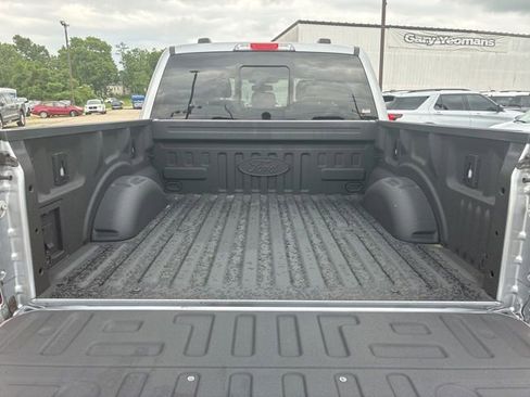 Used 2023 Ford F150 XLT w/ Equipment Group 302A High AWD/4WD image 11