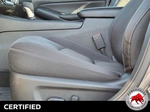 Used 2024 Nissan Altima 2.5 SV image 20