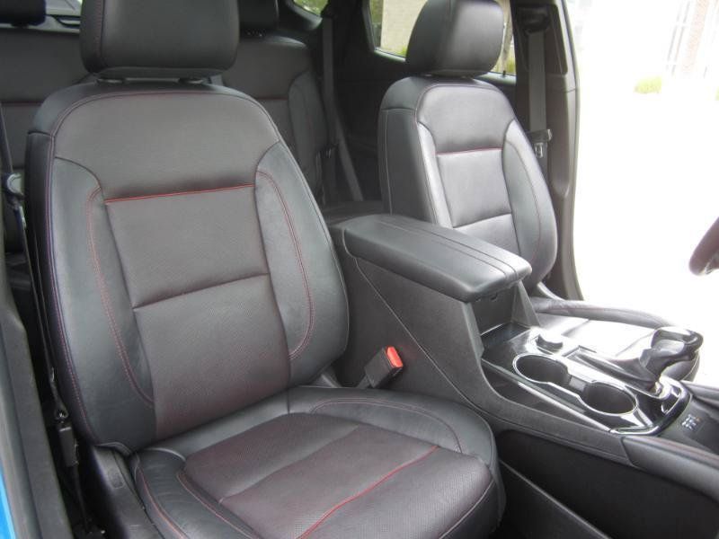 Used 2020 Chevrolet Blazer RS AWD/4WD image 15