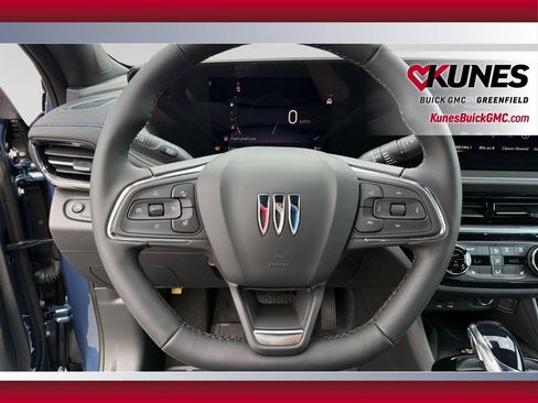 New 2026 Buick Envista Sport Touring w/ Convenience I Package FWD image 22