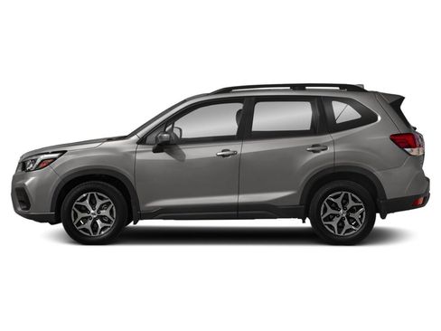 Used 2020 Subaru Forester Premium AWD/4WD image 12