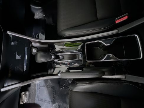 Used 2016 Honda Accord Sport image 24