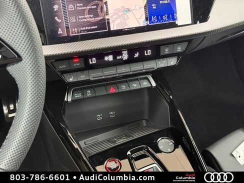 New 2026 Audi RS 3 AWD/4WD image 35