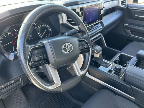Used 2024 Toyota Tundra SR5 image 7