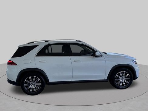 Used 2025 Mercedes-Benz GLE 350 4MATIC image 6