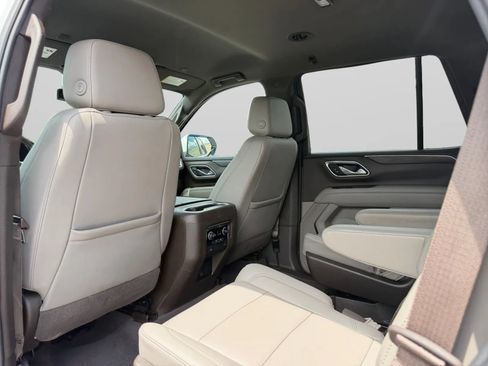 Used 2021 Chevrolet Tahoe LT RWD image 25