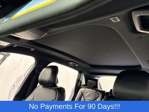 Used 2019 Lincoln Nautilus Reserve image 27