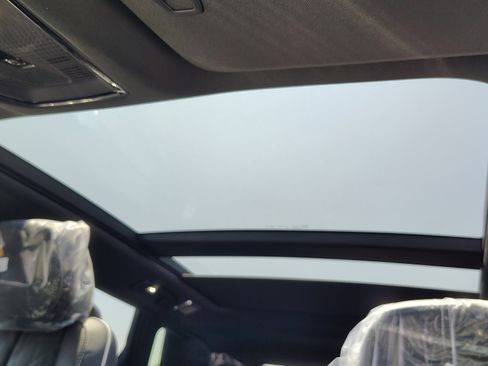 New 2026 Cadillac Lyriq V w/ LPO, Floor Liner Package image 35