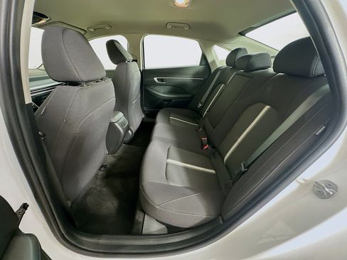 Used 2025 Hyundai Sonata SEL FWD image 26
