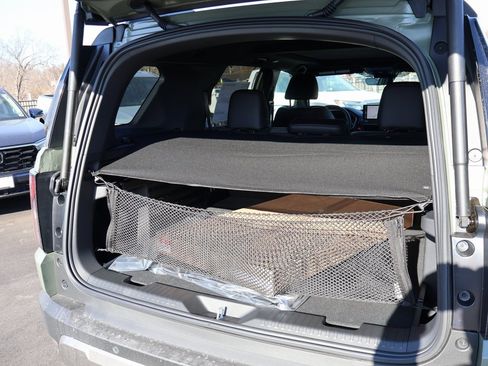 New 2026 Honda Passport TrailSport Elite image 15