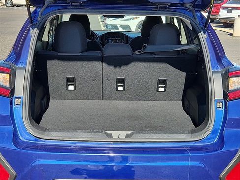 Certified 2024 Subaru Crosstrek 2.0i image 10