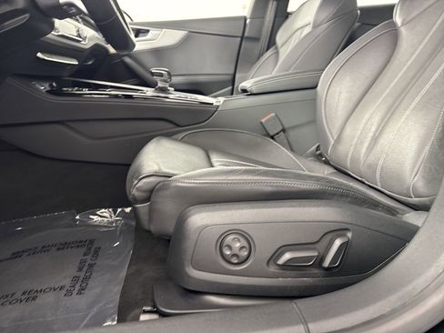Used 2023 Audi A5 2.0T Premium Plus w/ Premium Plus AWD/4WD image 27