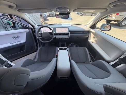 Used 2023 Hyundai Ioniq 5 SE w/ Cargo Package image 22