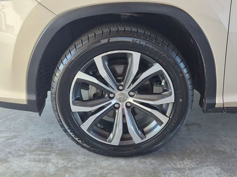 Used 2017 Lexus RX 350 FWD w/ Premium Package image 22