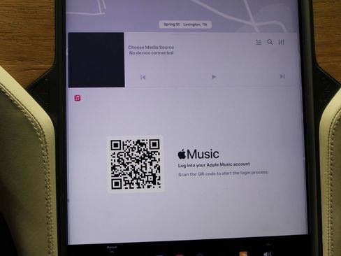 Used 2021 Tesla Model S Long Range image 19