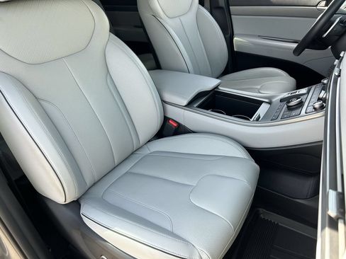 Used 2025 Hyundai Palisade SEL FWD image 12