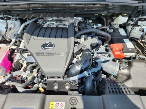 Used 2024 Lexus NX 350 AWD image 19