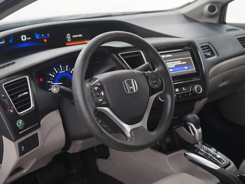 Used 2014 Honda Civic EX image 21