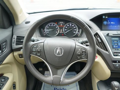 Used 2014 Acura MDX FWD image 16