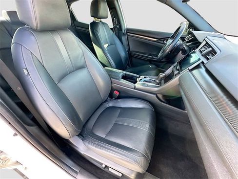 Used 2017 Honda Civic Sport Touring image 25