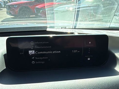New 2026 MAZDA CX-50 AWD 2.5 Hybrid w/ Weather Package image 13