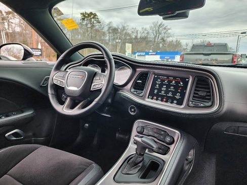 Certified 2021 Dodge Challenger R/T w/ Plus Package image 26