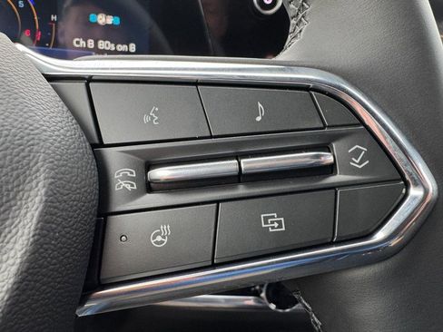 New 2026 Chevrolet Equinox ACTIV image 12