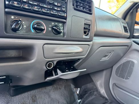 Used 2000 Ford F350 4x4 Crew Cab DRW Super Duty image 19