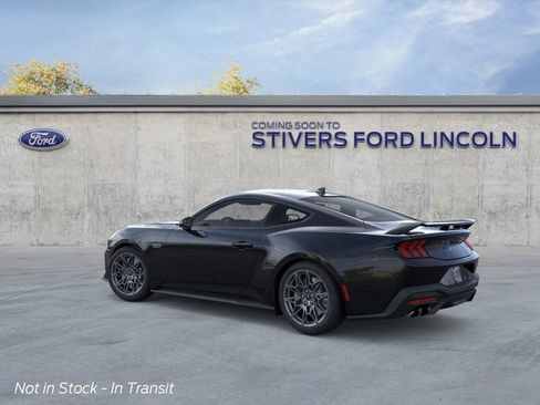 New 2026 Ford Mustang GT image 5