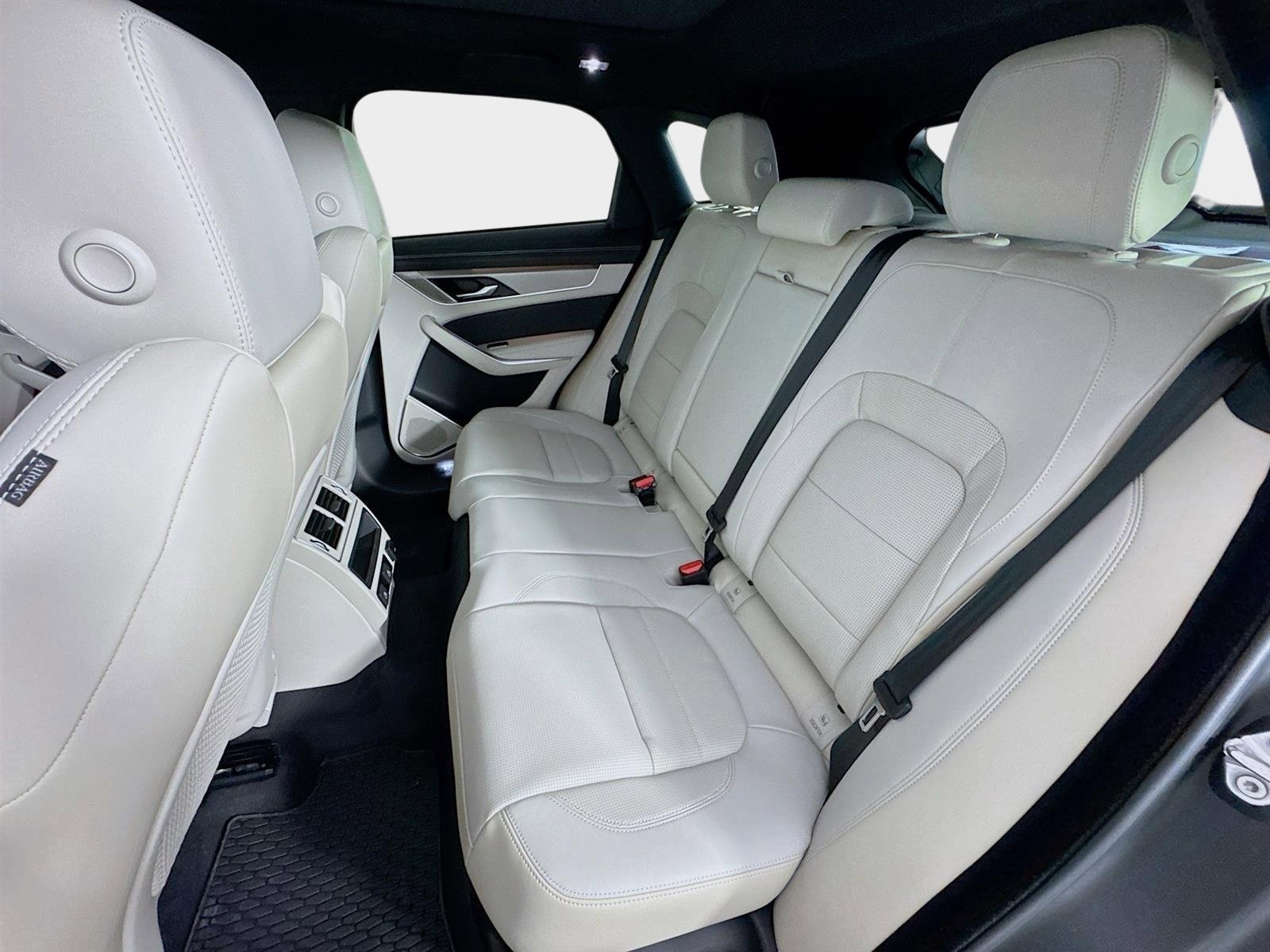 New 2026 Jaguar F-PACE R-Dynamic S AWD/4WD image 24