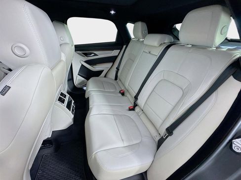 New 2026 Jaguar F-PACE R-Dynamic S AWD/4WD image 24