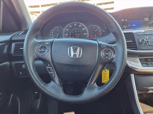 Used 2015 Honda Accord Sport image 13