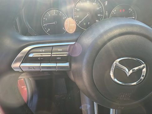 Used 2025 MAZDA CX-50 AWD 2.5 S w/ Preferred Package image 27